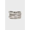 Кільце 5 Band Genuine