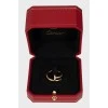Золотое кольцо с бриллиантами Juste un Clou