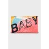 Клатч Baby Print