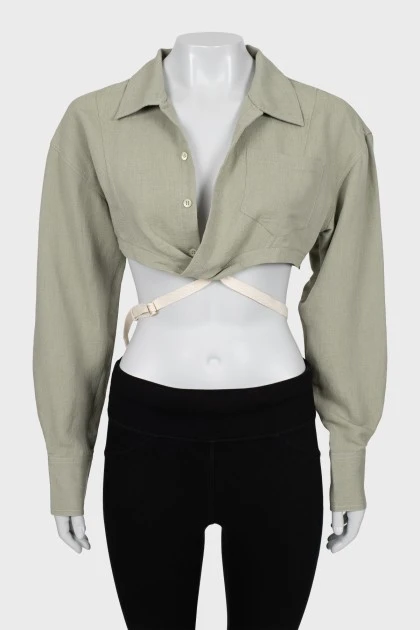 Сорочка La Chemise Laurier