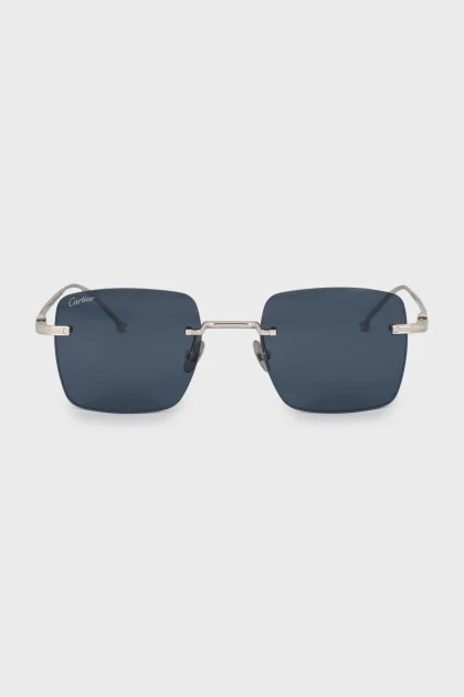 Солнцезащитные очки Pasha de Cartier