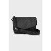 Чоловіча сумка Outdoor Flap Messenger