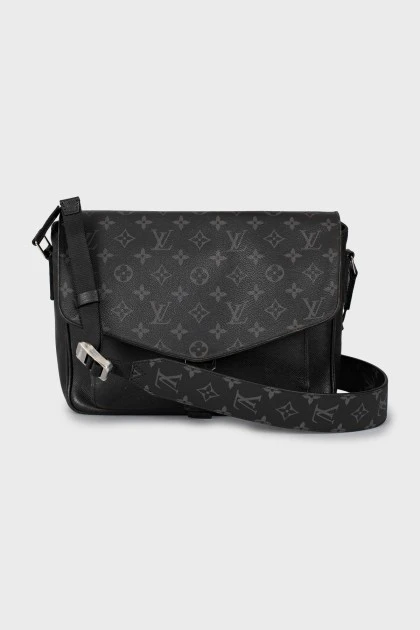 Чоловіча сумка Outdoor Flap Messenger