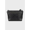 Чоловіча сумка Outdoor Flap Messenger