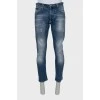 Чоловічі джинси boot cut fit