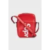 Чоловіча сумка Danube Epi Leather PM by Louis Vuitton x Supreme