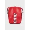Чоловіча сумка Danube Epi Leather PM by Louis Vuitton x Supreme