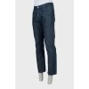 Чоловічі джинси slim fit