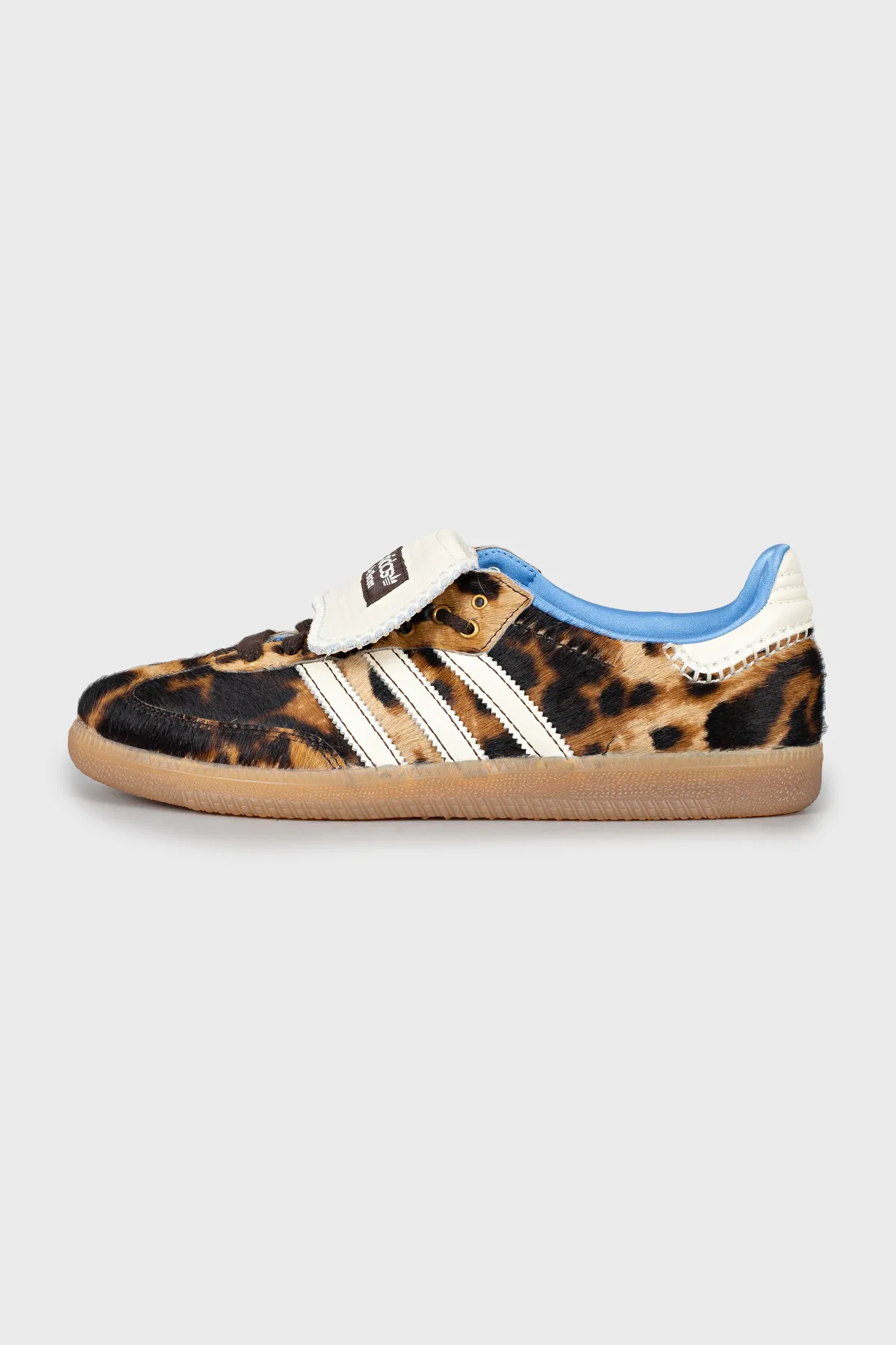 Samba by Adidas x Wales Bonner