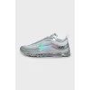 Чоловічі кросівки Air Max 97 OG "Menta"