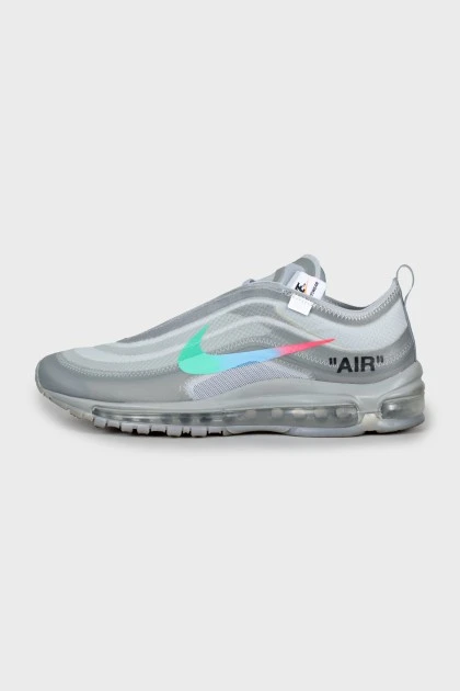Чоловічі кросівки Air Max 97 OG "Menta"