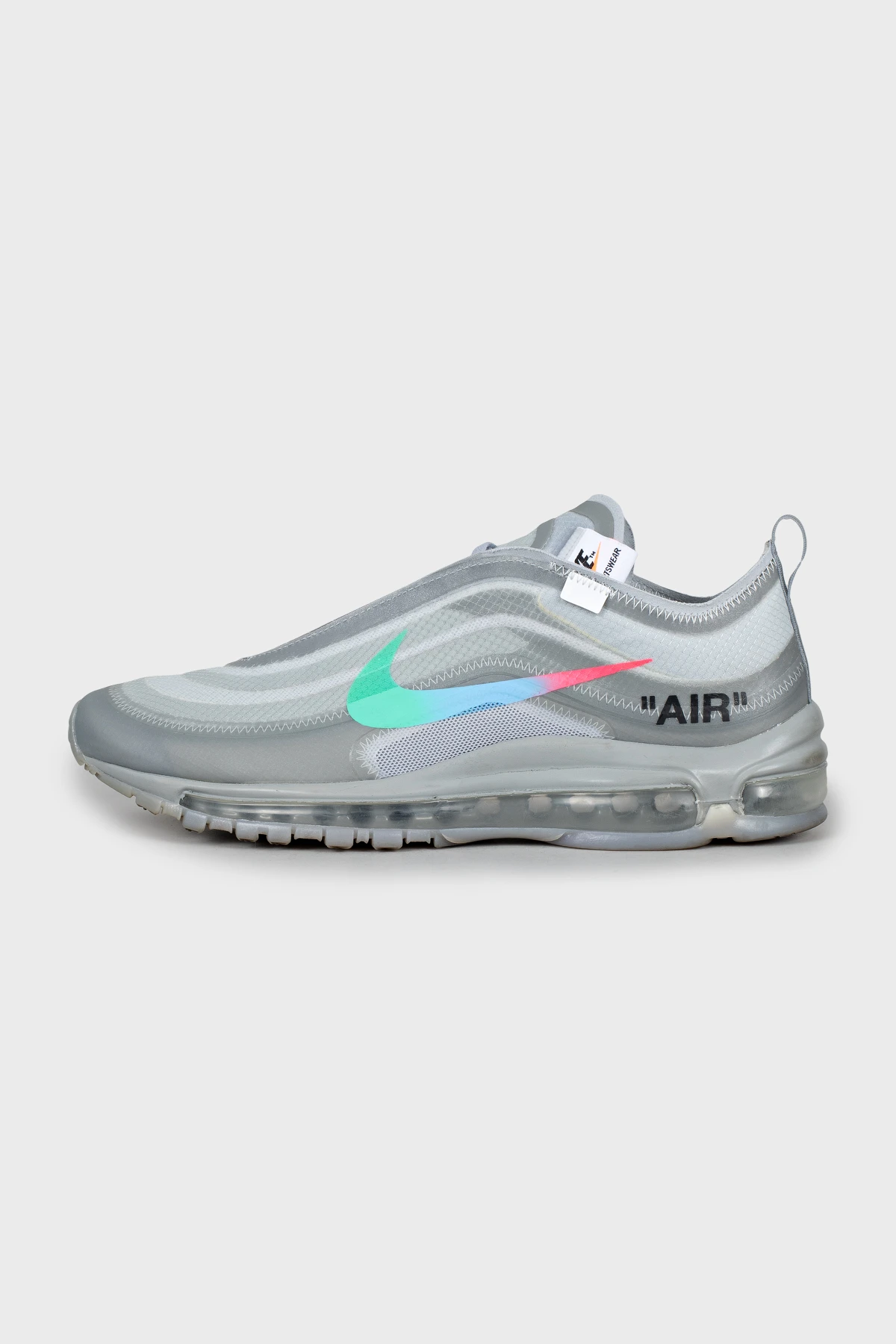 Off white Air Max 97 OG Menta 88198889 43.5 The Originals