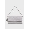 Сумка-гаманець Lady Dior Wallet On Chain