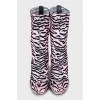 Ботильйони by Kenzo x H&M з биркою