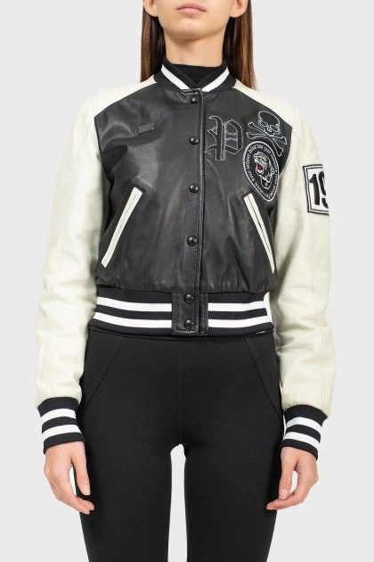 Куртка Philipp Plein