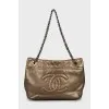 Сумка Timeless CC Soft Shopping Tote