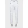 Чоловічі джинси by Isabel Marant x H&M