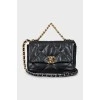 Шкіряна сумка 19 Flap Bag