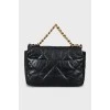 Шкіряна сумка 19 Flap Bag