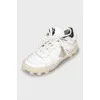 Кросівки Mountain Cleats