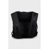 Рюкзак Re-Nylon by Prada x adidas з биркою
