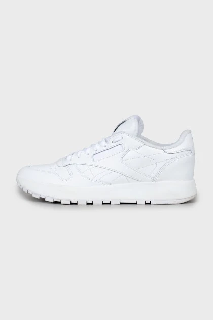 Кросівки Project 0 CL Tabi by Maison Margiela x Reebok