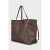 Сумка тоут Neverfull