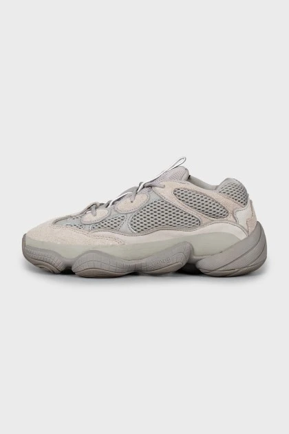 Кросівки Yeezy Boost 500