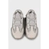 Кросівки Yeezy Boost 500
