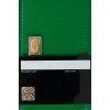 Мини-сумка Sicily Von Wallet on Chain