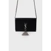 Клатч Yves Saint Laurent (YSL)