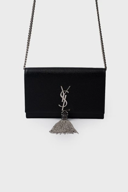 Клатч Yves Saint Laurent (YSL)