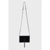 Клатч Yves Saint Laurent (YSL)