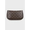 Сумка із канви Multi Pochette Accessoires