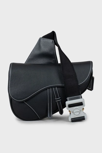 Сумка кросбоді Mini Saddle