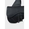 Сумка кросбоді Mini Saddle