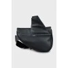 Сумка кросбоді Mini Saddle