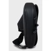 Сумка кросбоді Mini Saddle