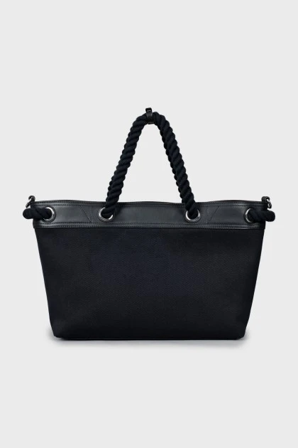 Сумка Rope Tote M з биркою