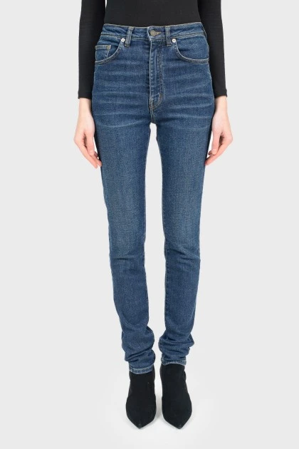Джинси Yves Saint Laurent (YSL)