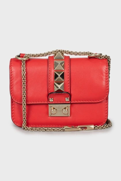 Міні-сумка Rockstud
