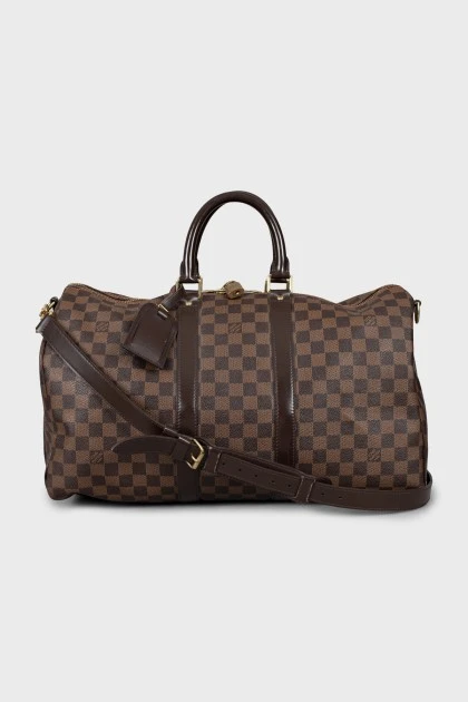 Дорожня сумка Keepall