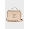 Сумка Filigree Vanity Case