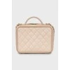 Сумка Filigree Vanity Case
