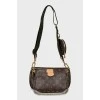 Сумка-кроссбоді Multi Pochette Accessoires