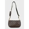 Сумка-кроссбоді Multi Pochette Accessoires