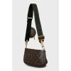 Сумка-кроссбоді Multi Pochette Accessoires