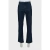 Мужские джинсы regular fit