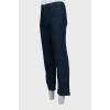 Мужские джинсы regular fit