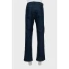 Мужские джинсы regular fit